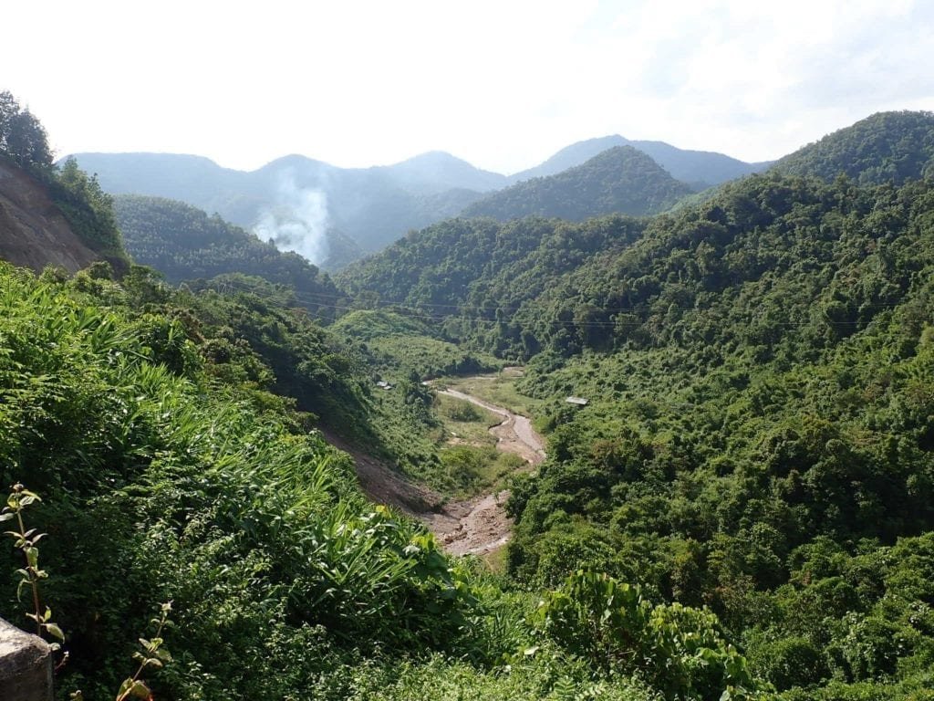 Vietnam Laos Bike Tour: A Journey Through the Heart of Indochina with Golden Cycling Tours